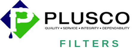 Plusco Filters - MERV 8, MERV 13 and carbon air filters